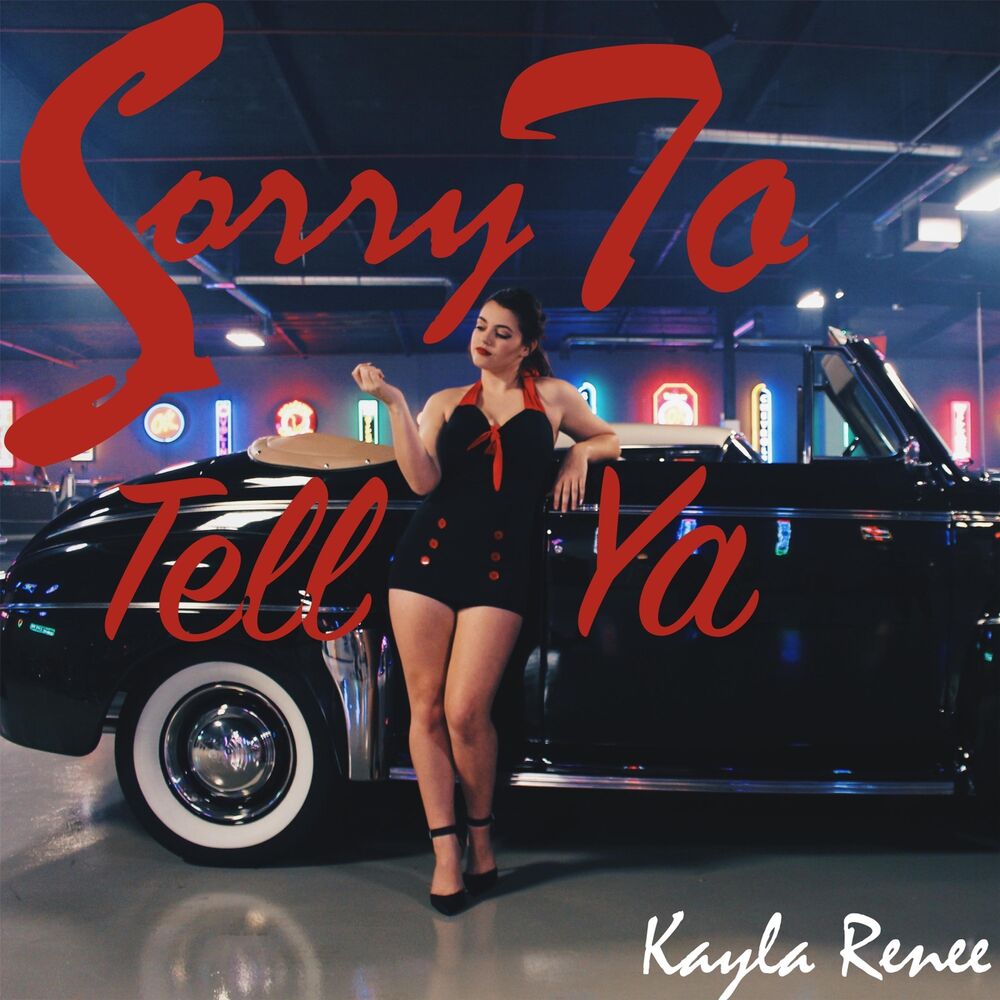 Picture of Kayla Renee