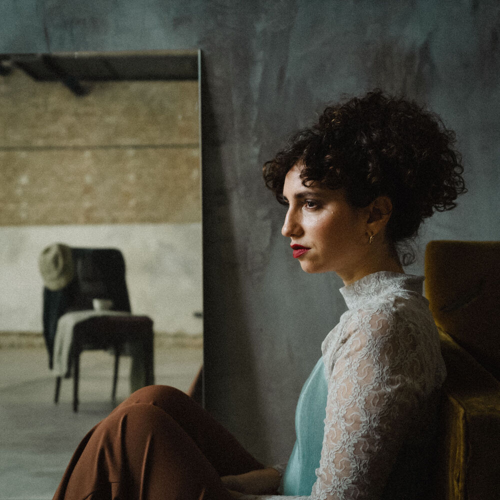 Picture of Marina Wil