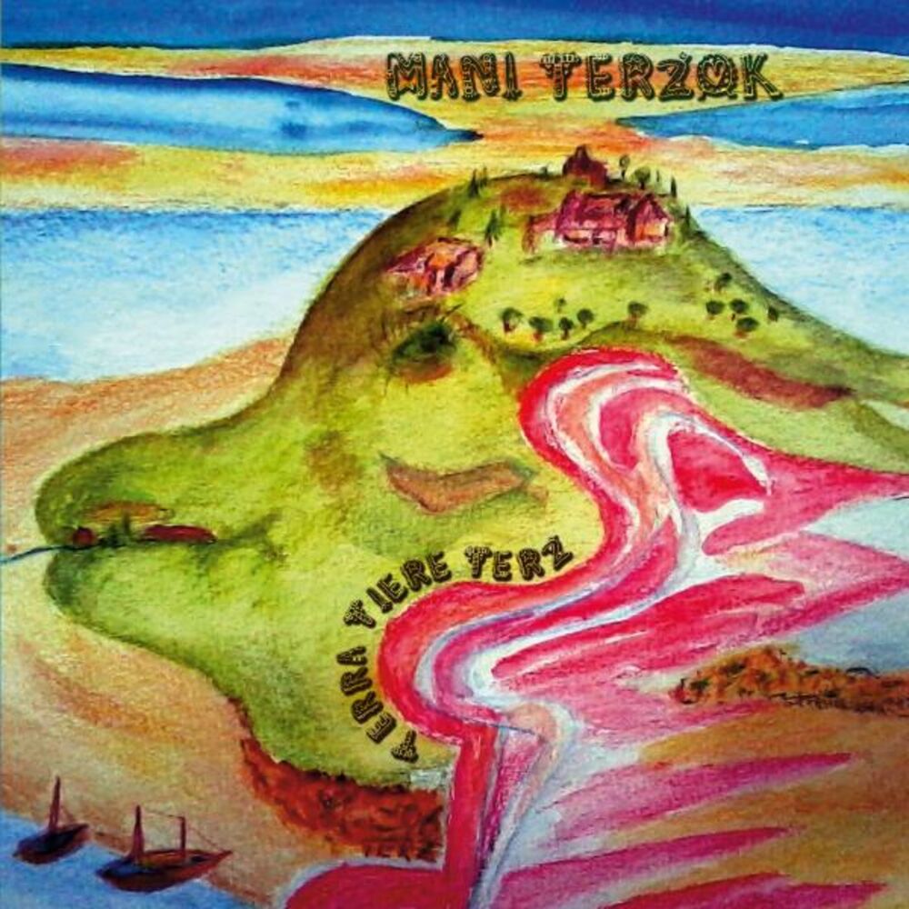 Picture of Mani Terzok