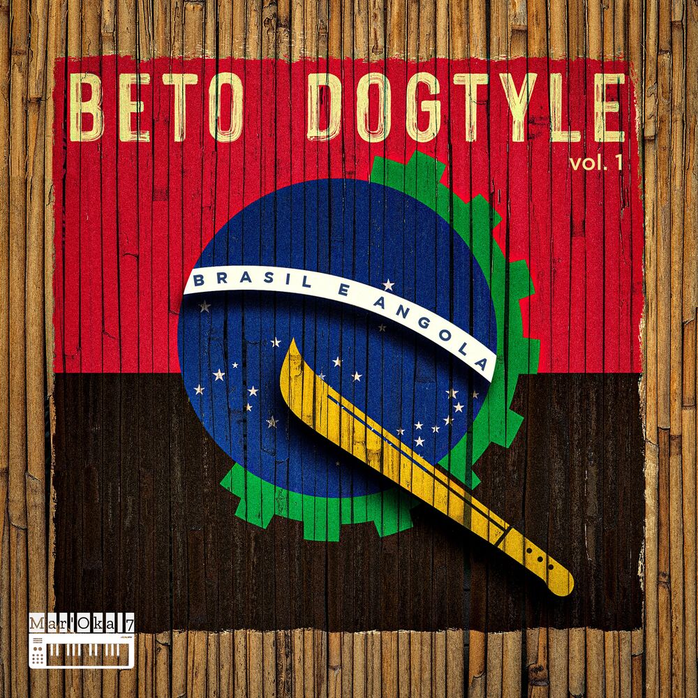 Picture of Beto Dogtyle