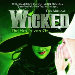 Picture of Wicked - Die Hexen von Oz