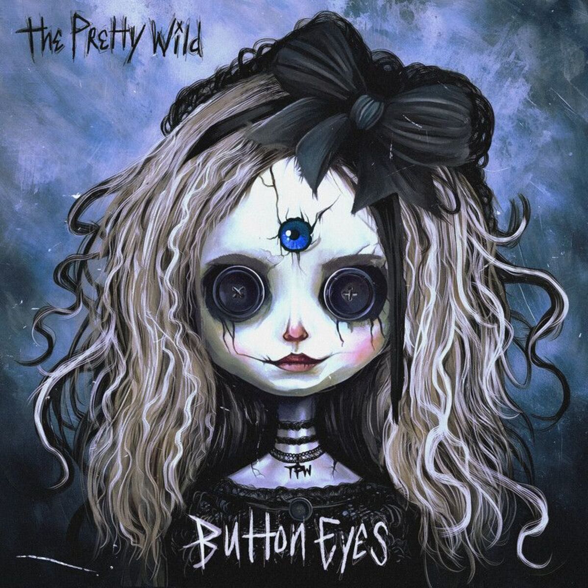 The Pretty Wild