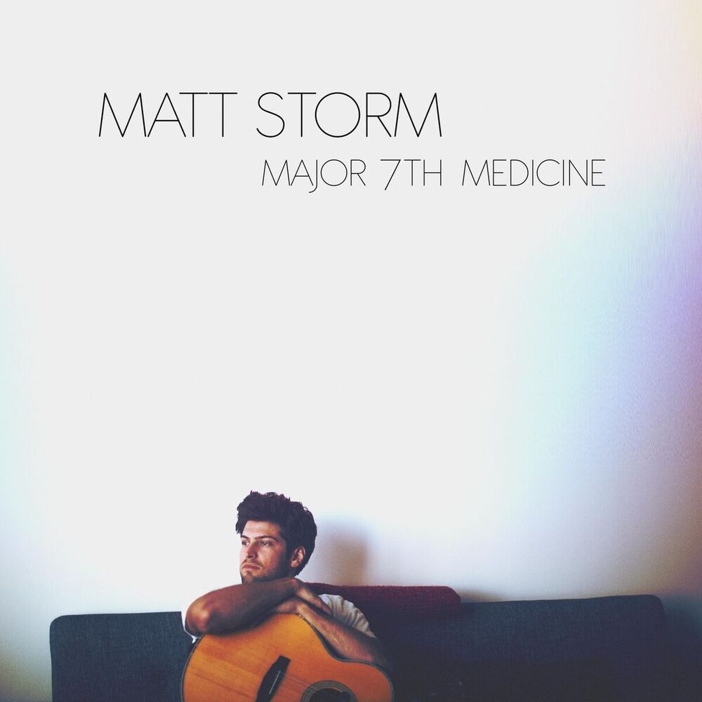 Picture of Matt Storm