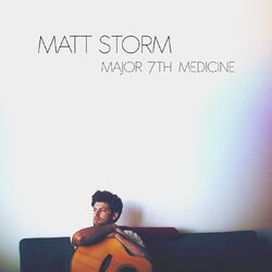 Picture of Matt Storm