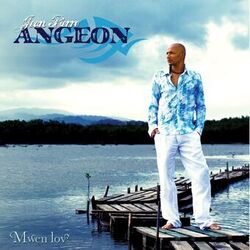 Picture of Jean-pierre Angeon