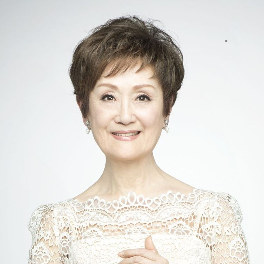 Picture of Sachiko Yasuda