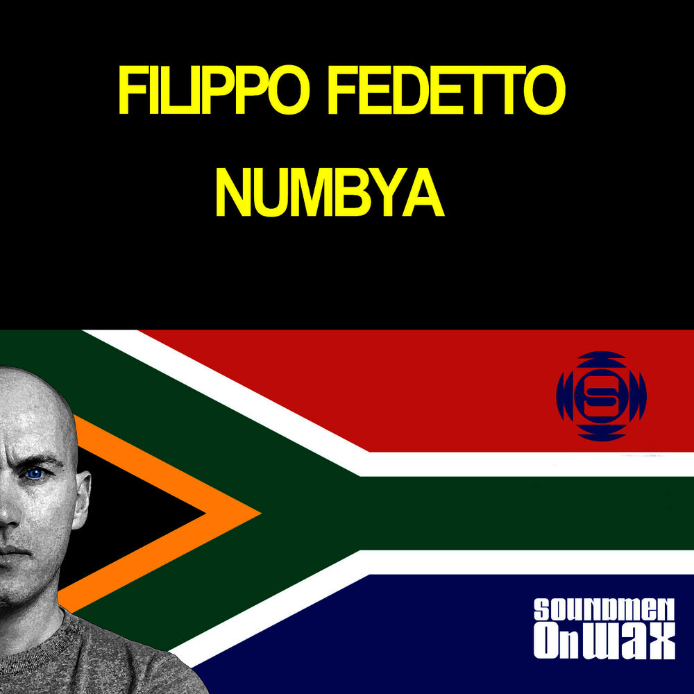Picture of Filippo Fedetto