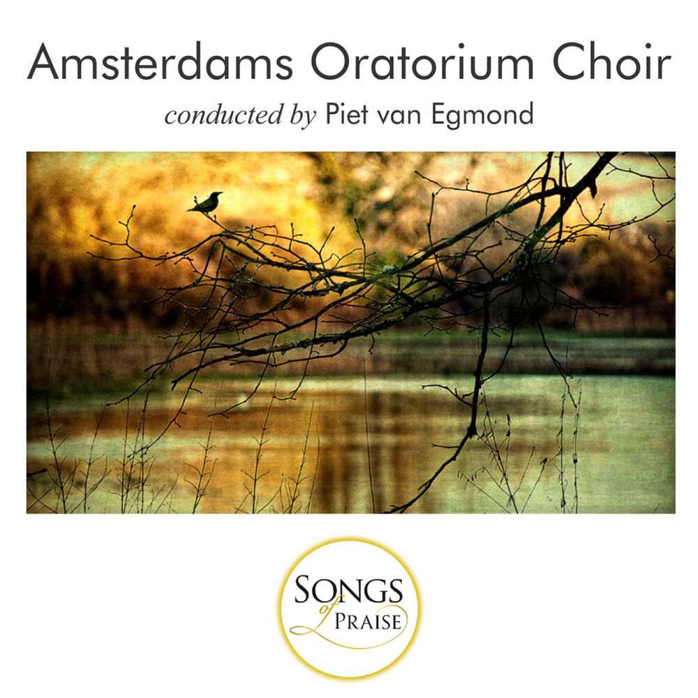 Picture of Amsterdams Oratorium Choir