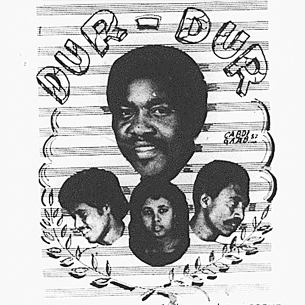 Photo de l'artiste Dur-Dur Band