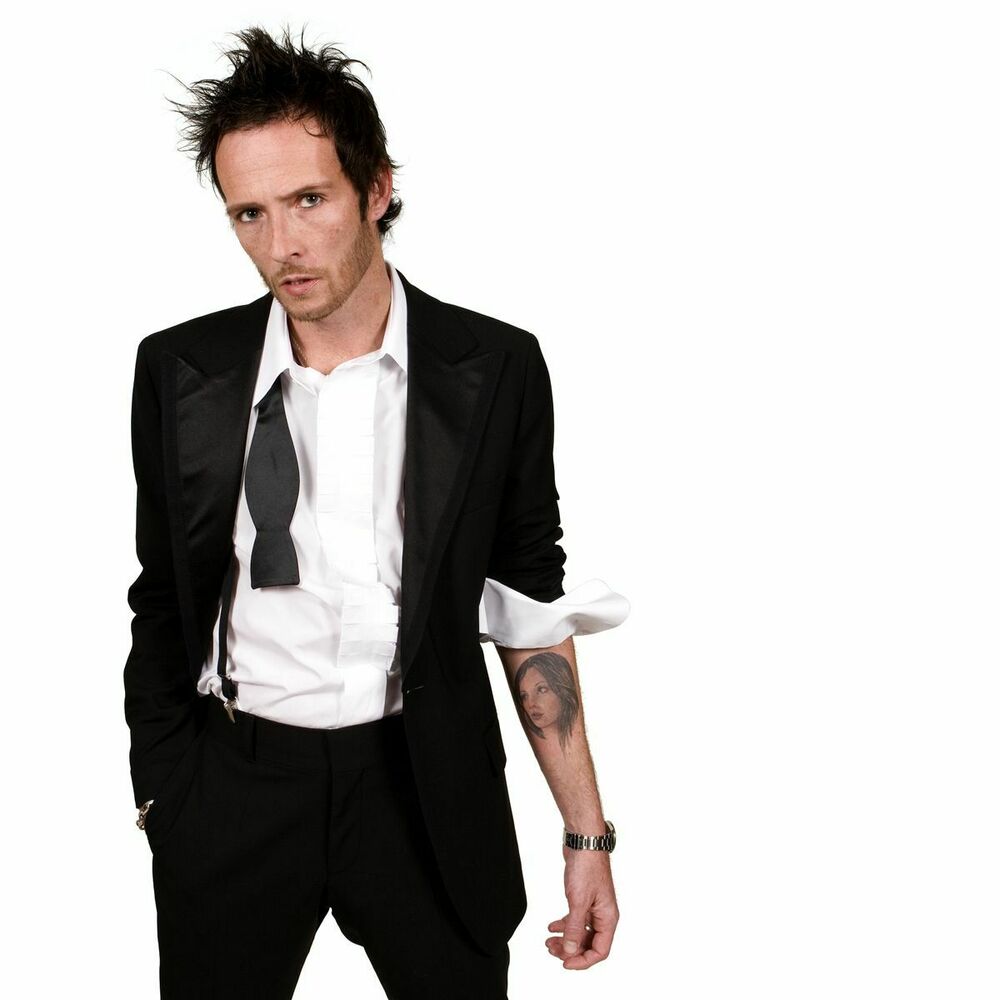 Picture of Scott Weiland