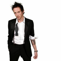 Picture of Scott Weiland
