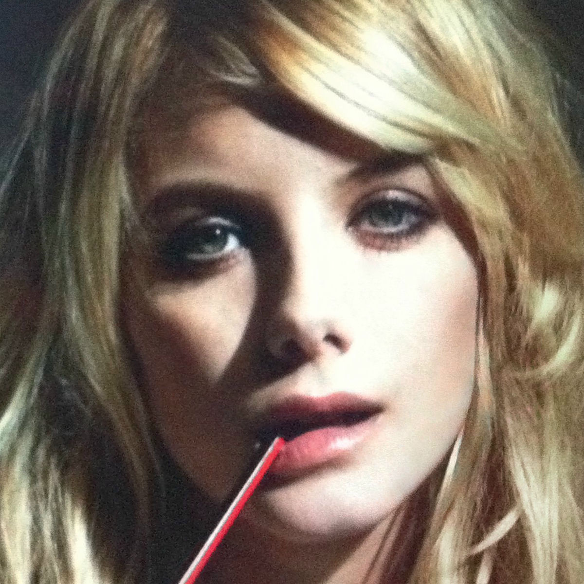 Artist picture of Mélanie Laurent
