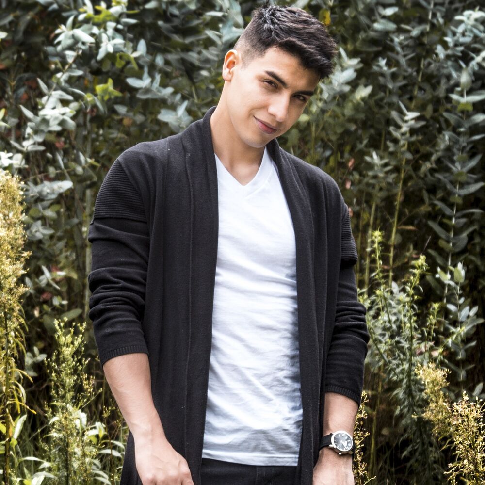 Picture of Kev Miranda