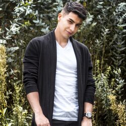 Picture of Kev Miranda