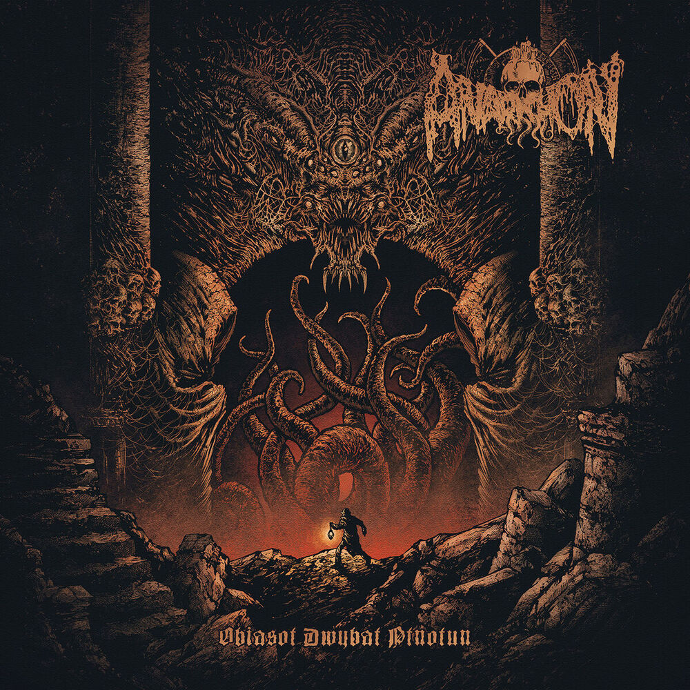 Picture of Anarkhon