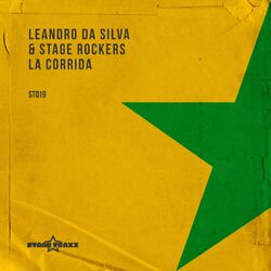 Picture of Stage Rockers