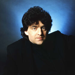 Picture of Claude Barzotti