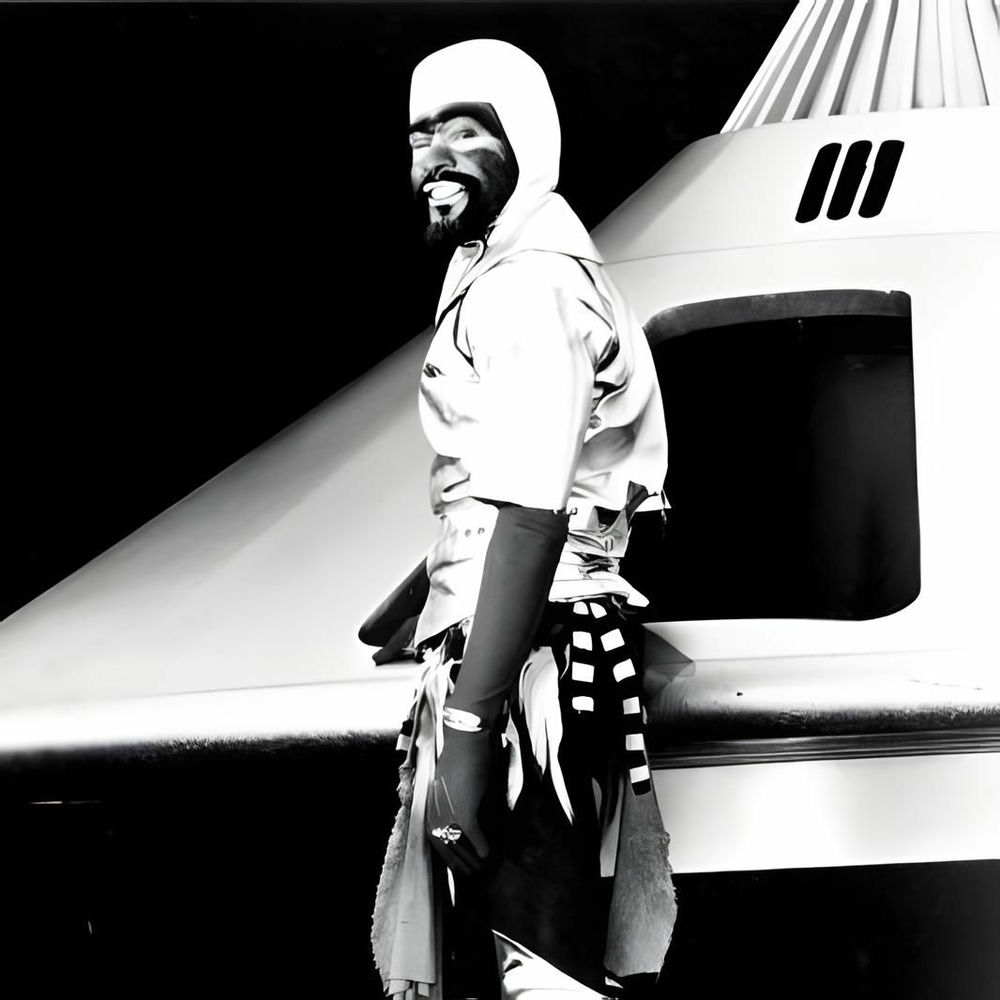 Photo de l'artiste Parliament