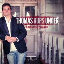 Picture of Thomas "Rups" Unger