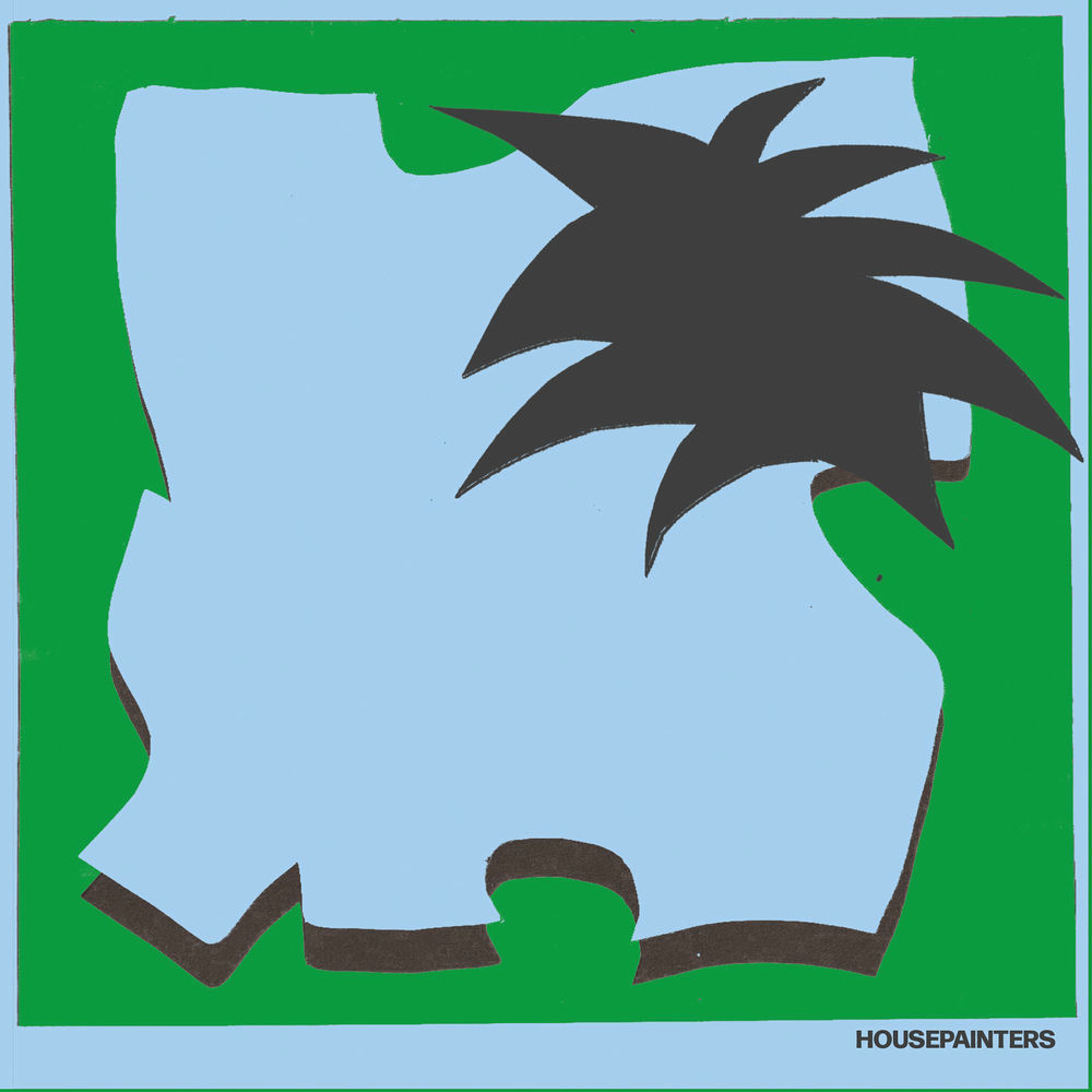 Photo de l'artiste Housepainters