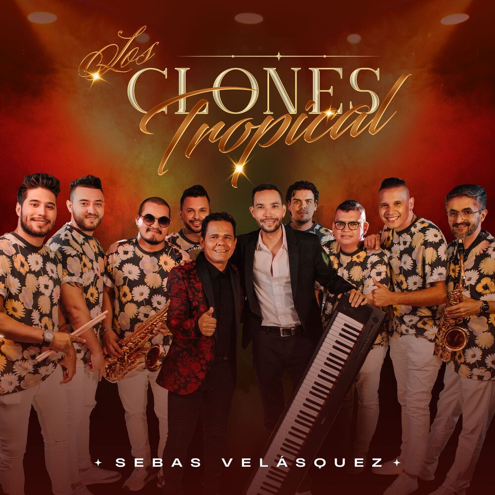 Picture of Los Clones