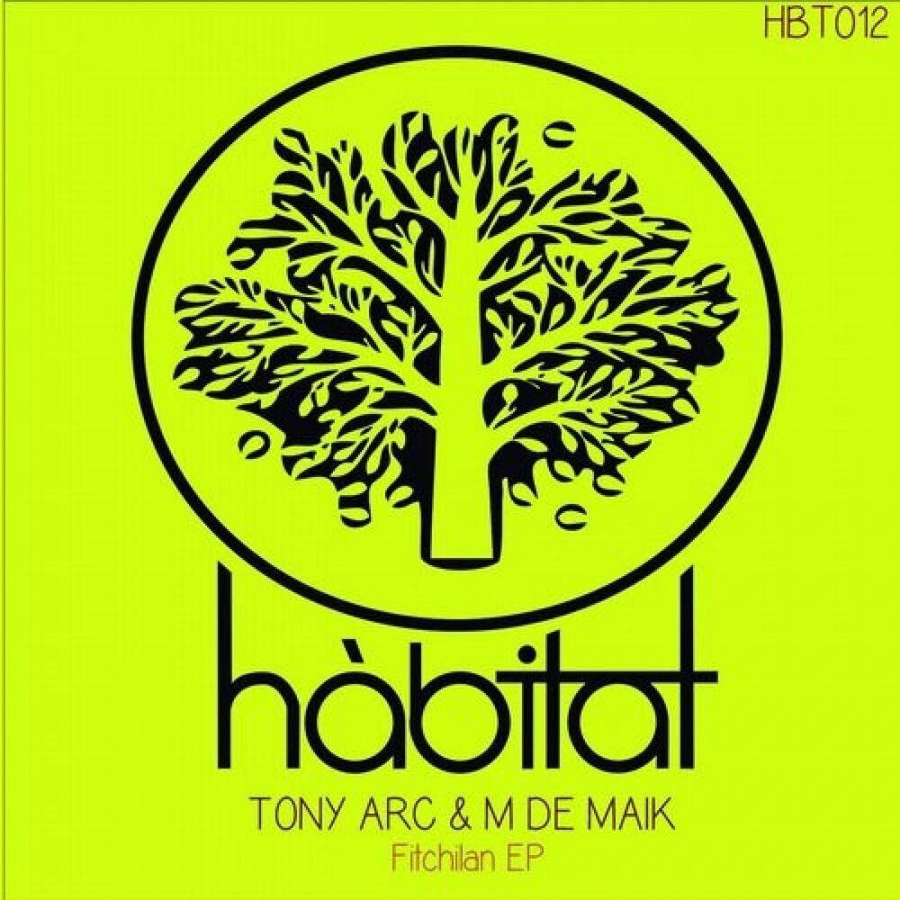 Picture of Tony Arc, M De Maik