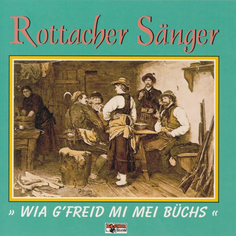 Picture of Rottacher Sänger