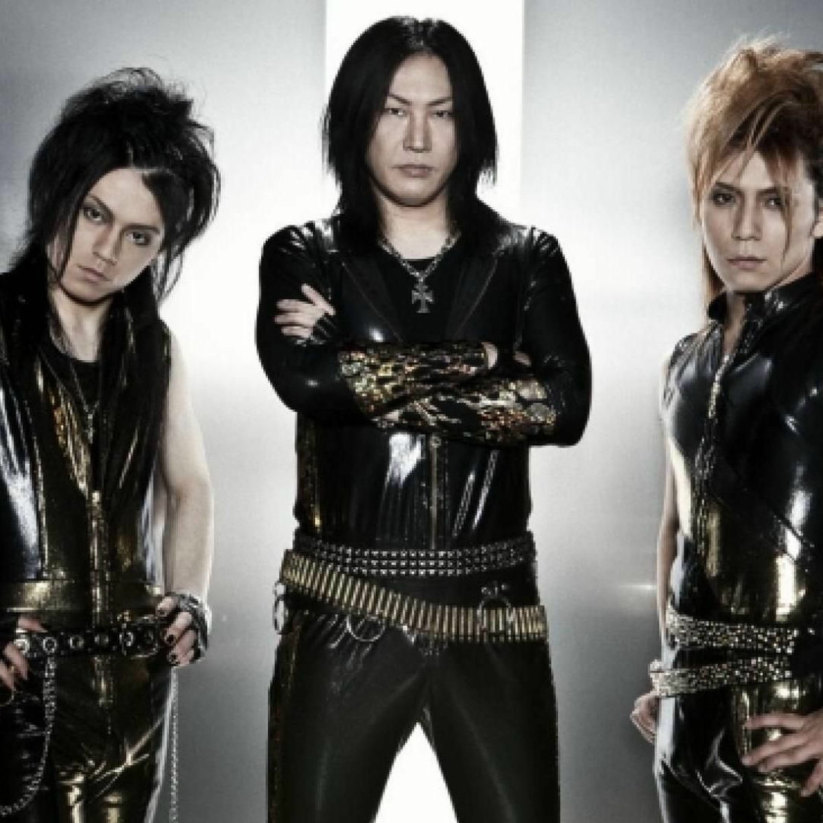 m*読様 SEX MACHINEGUNS 24枚セット Sex Machineguns: albums, songs, concerts | Deezer