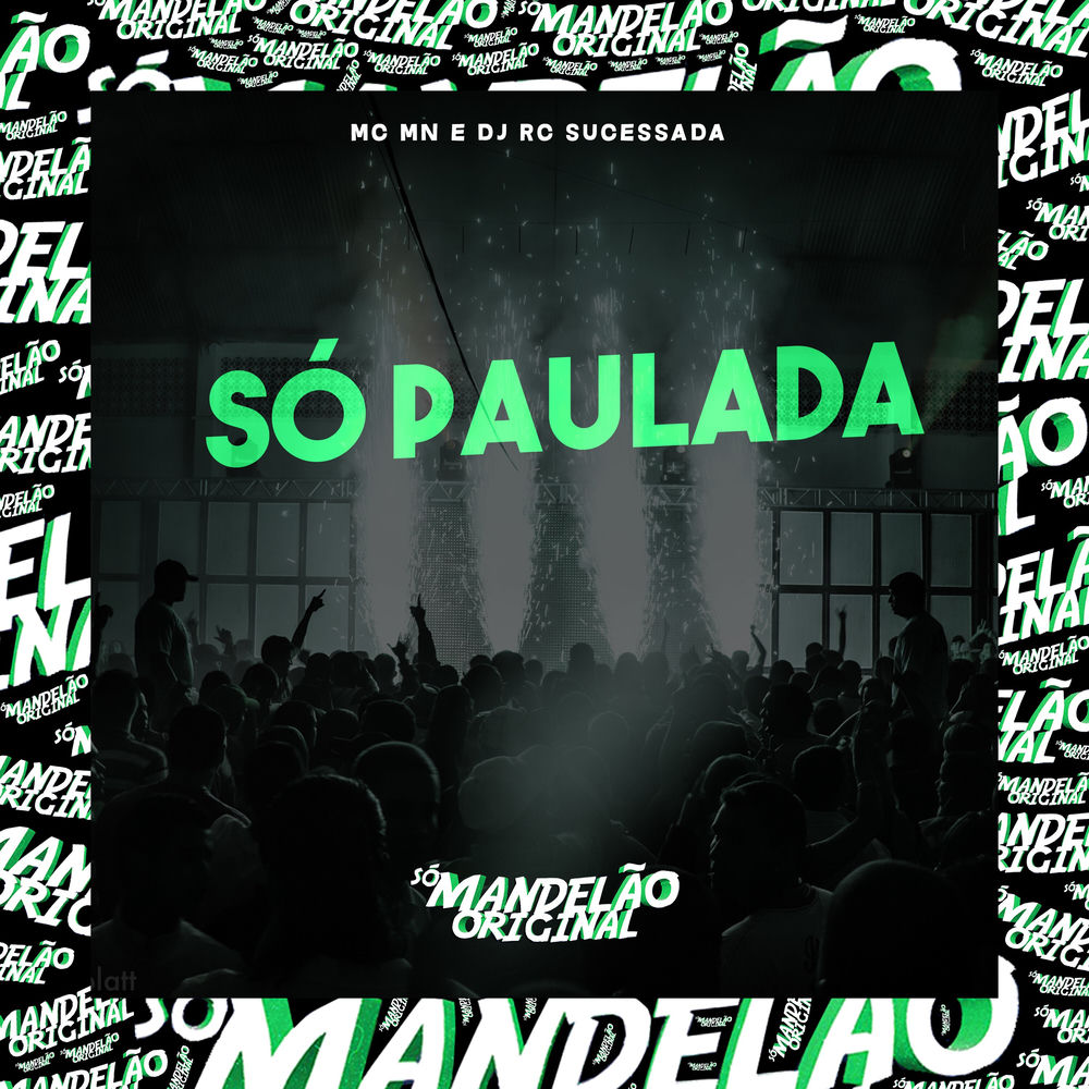 DJ RC SUCESSADA