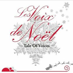 Picture of Tale Of Voices