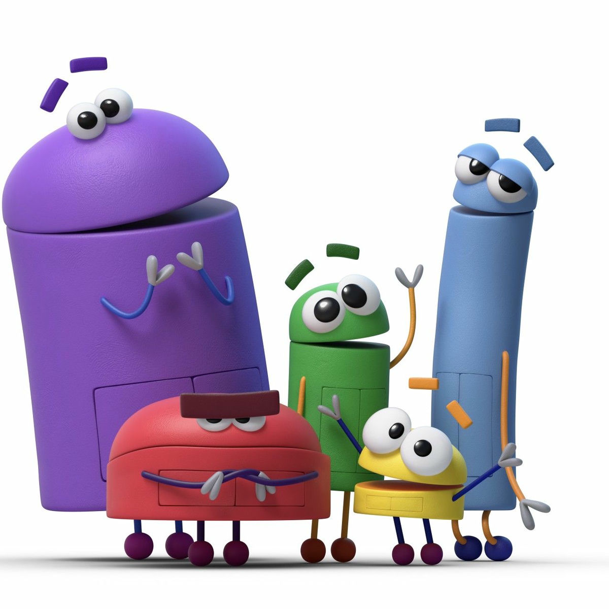 StoryBots