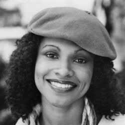 Picture of Norma Jean Wright