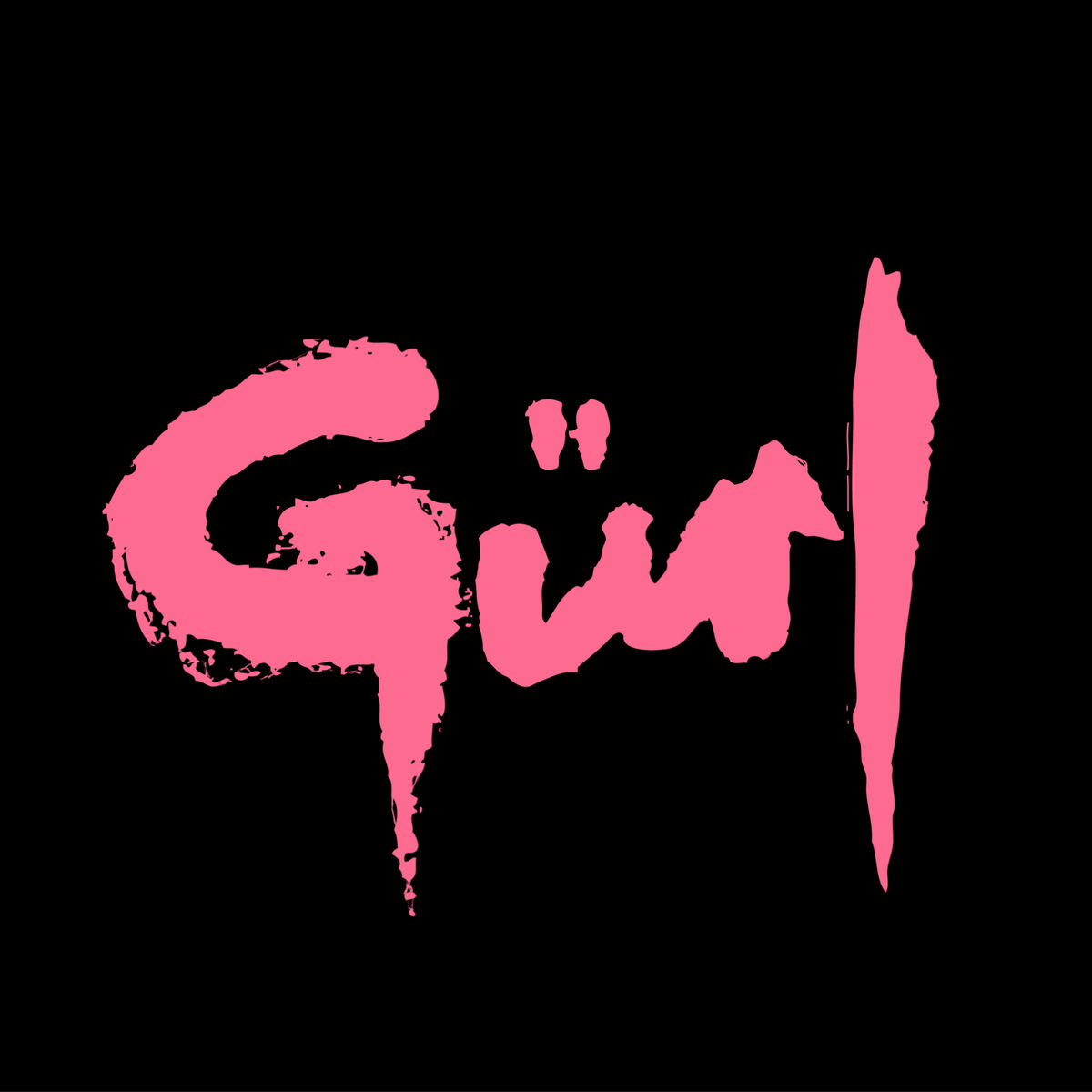 Artist picture of gürl