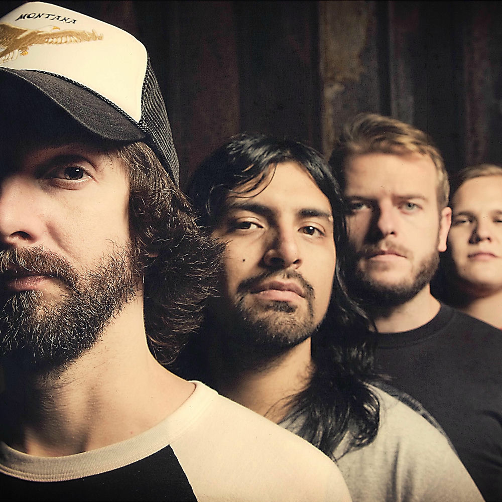 Photo de l'artiste The Sword