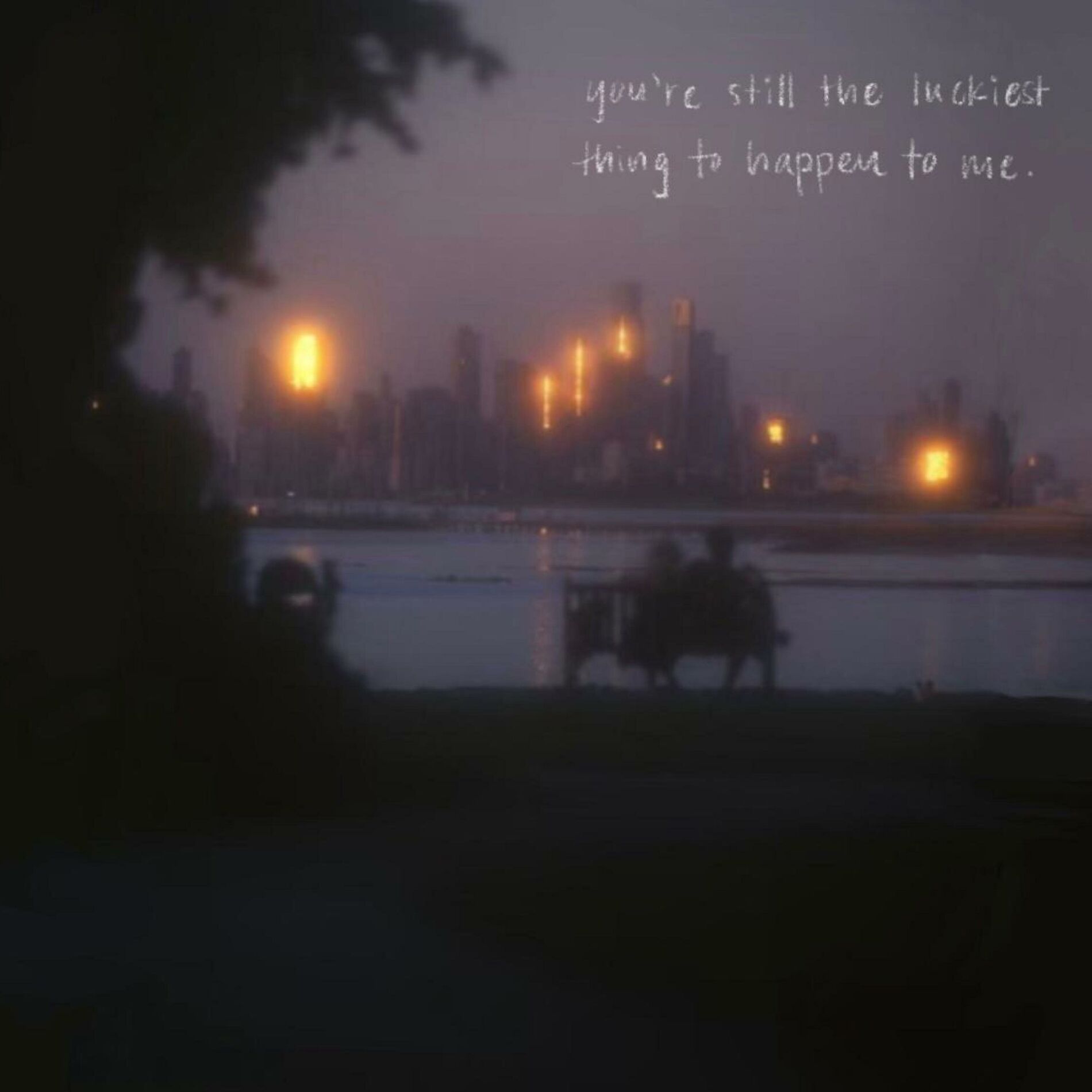 Crying City