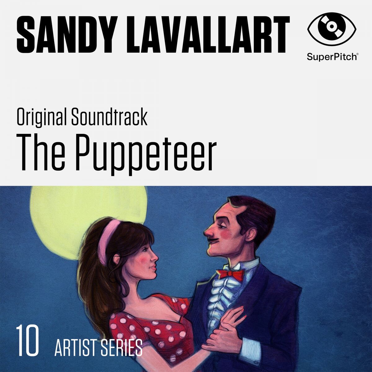 Sandy Lavallart