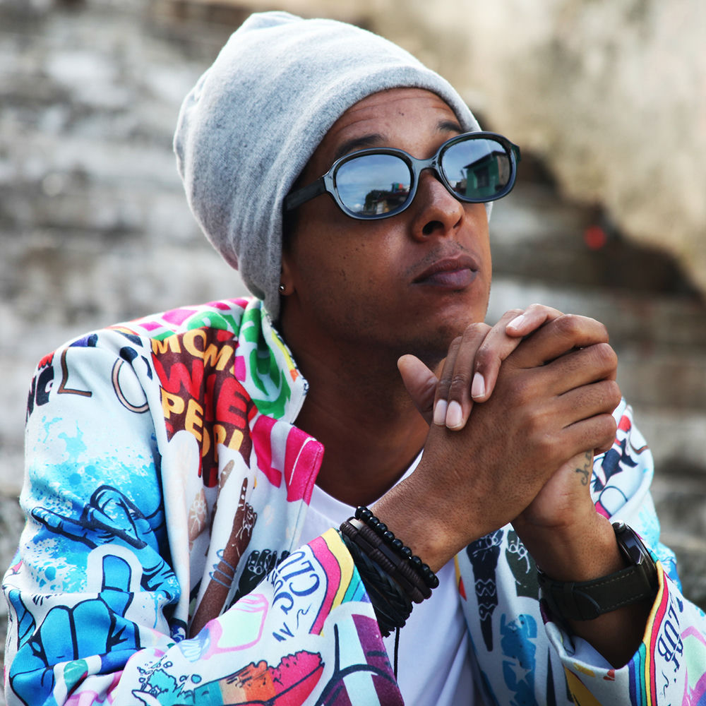 Photo de l'artiste REIVAJ