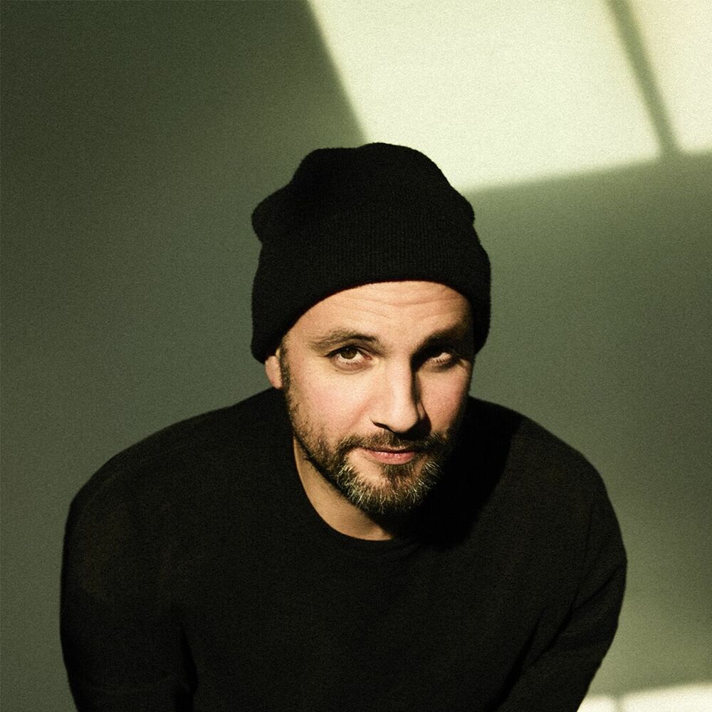Picture of Shai Maestro
