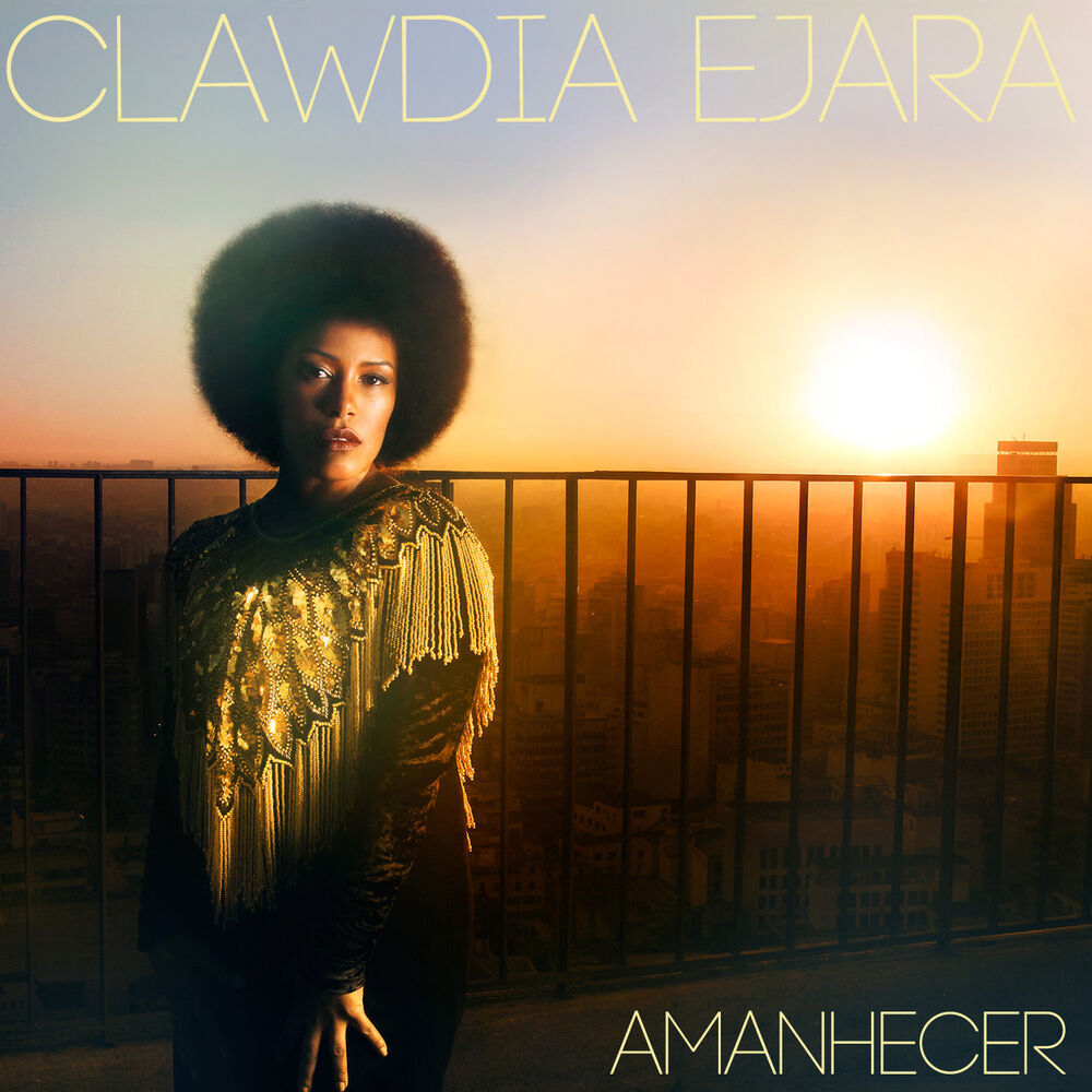 Picture of Clawdia Ejara