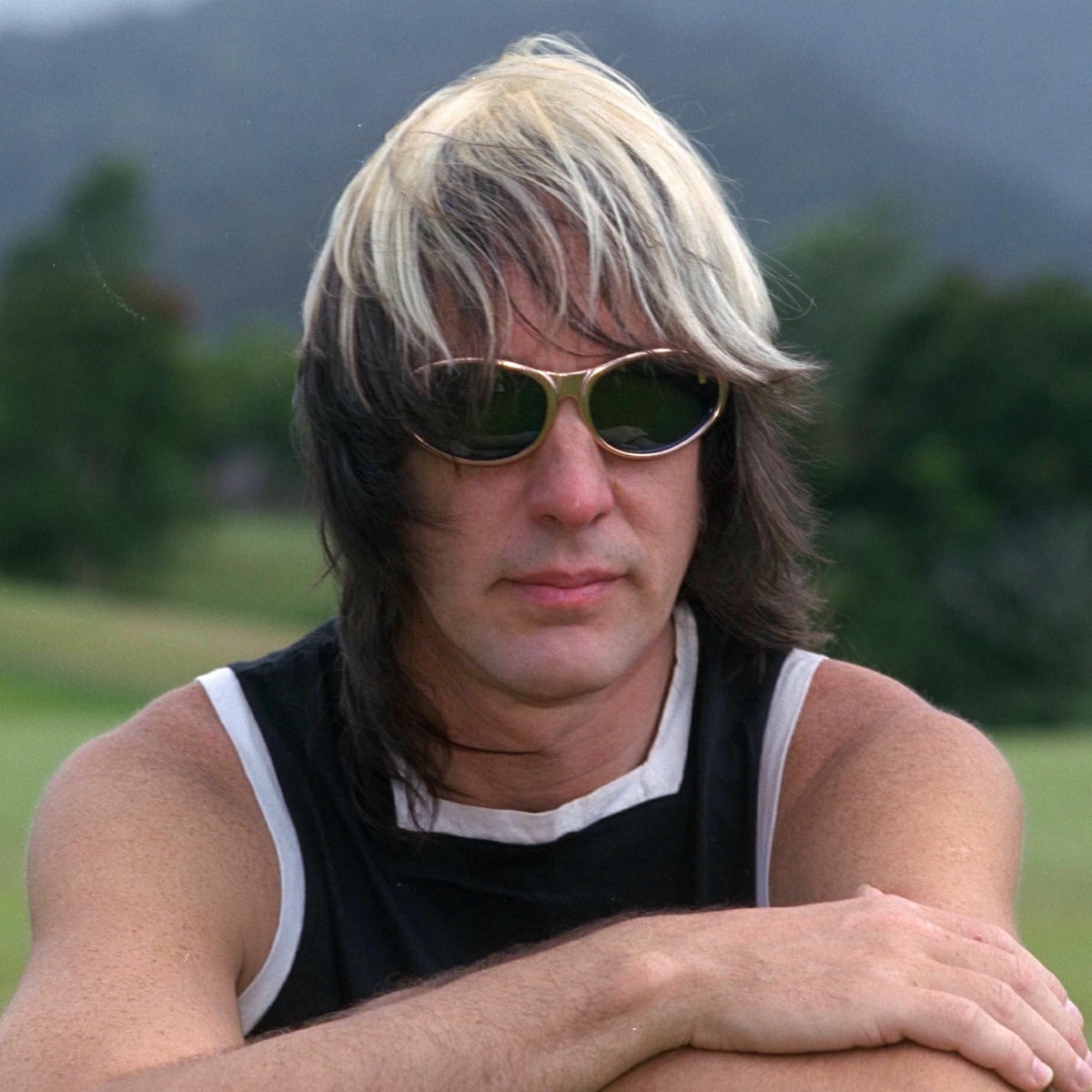 Artist picture of Todd Rundgren