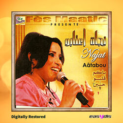 Picture of Najat Atabou