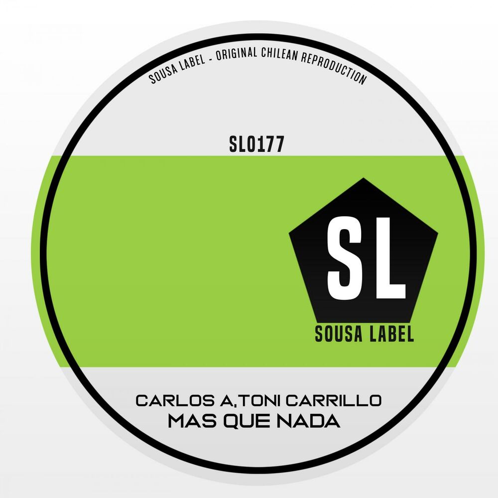 Picture of Carlos A, Toni Carrillo