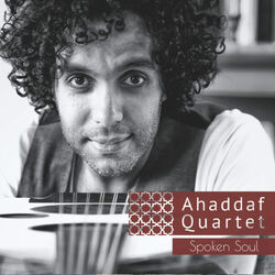 Picture of Ahaddaf Quartet
