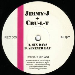 Picture of Jimmy J