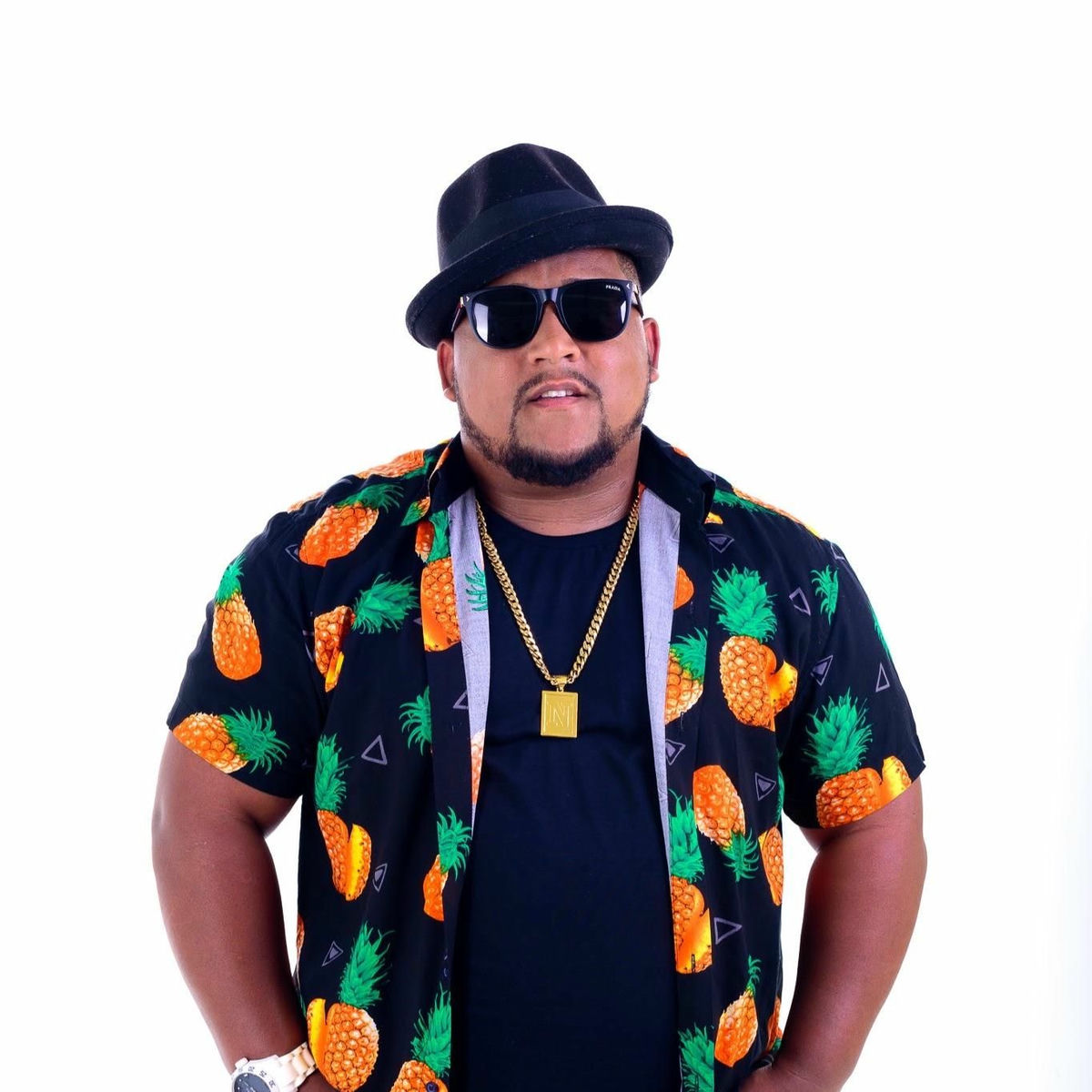 MC Nandinho