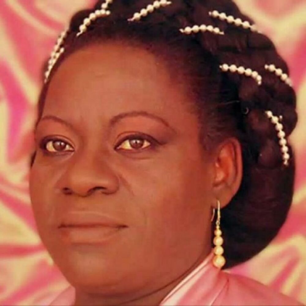 Picture of Jovelina Perola Negra