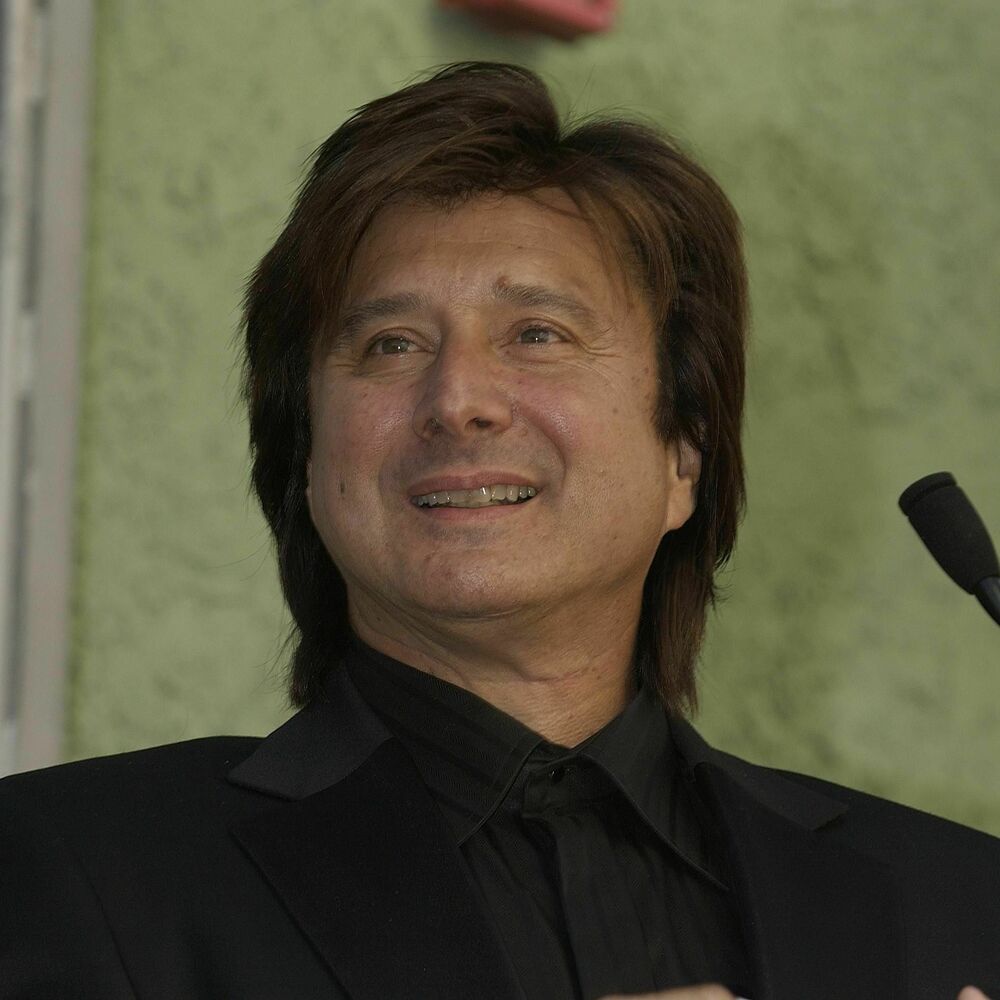 Picture of Steve Perry