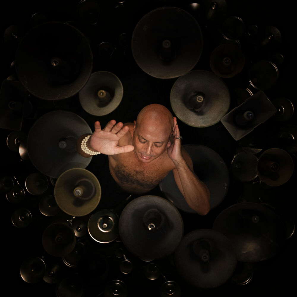 Picture of Dhafer Youssef