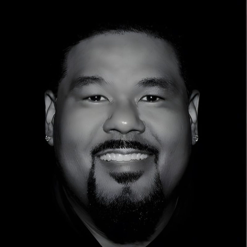 Picture of Maurice Joshua