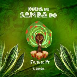 Fruta Do Pé